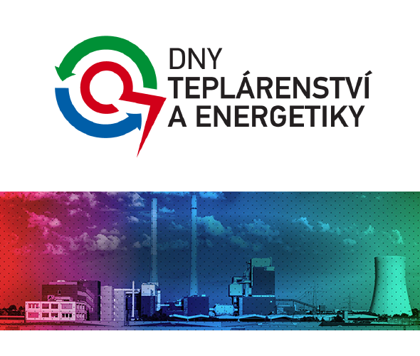 Dny teplárenství a&nbsp;energetiky