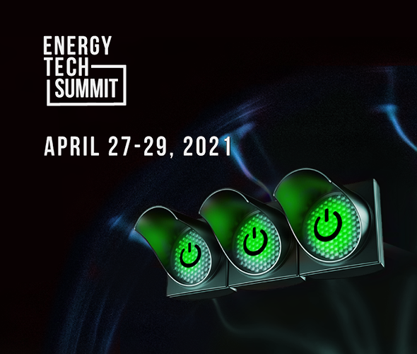 Energy Tech Summit