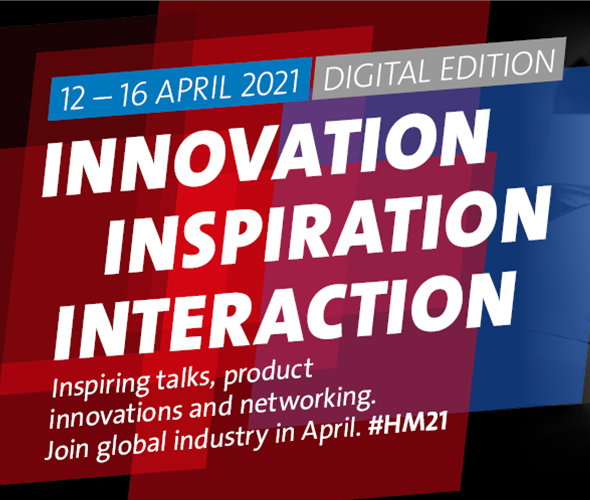 Hannover Messe