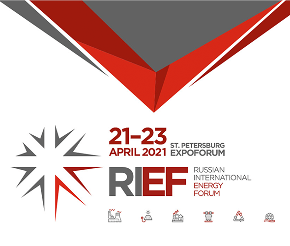 Russian International Energy Forum (RIEF)