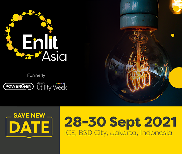 Enlit Asia 2021