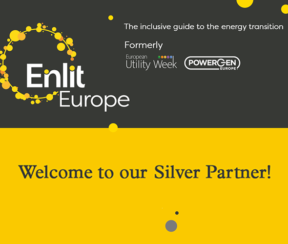 Enlit Europe 2021