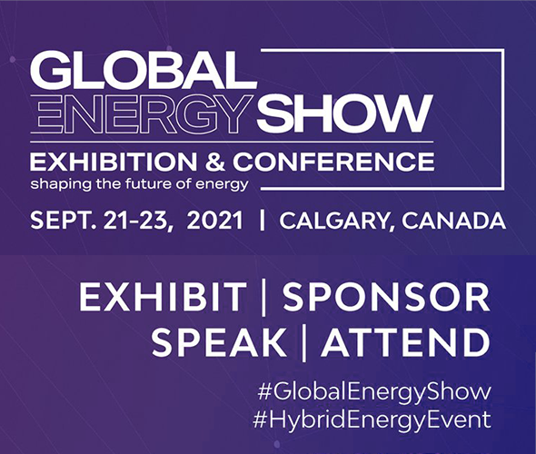 Global Energy Show