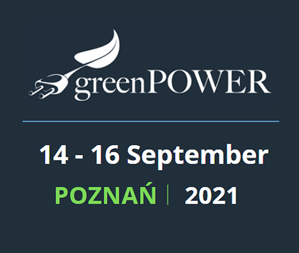 greenPOWER