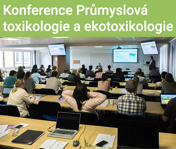 Průmyslová toxikologie a&nbsp;ekotoxikologie