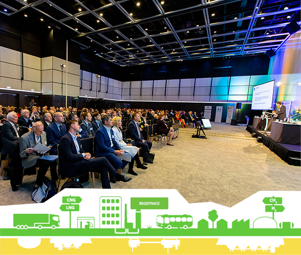 Podzimní plynárenská konference