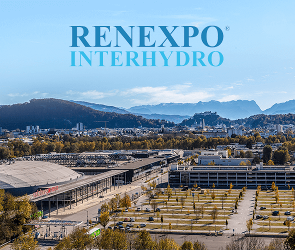 Renexpo Interhydro