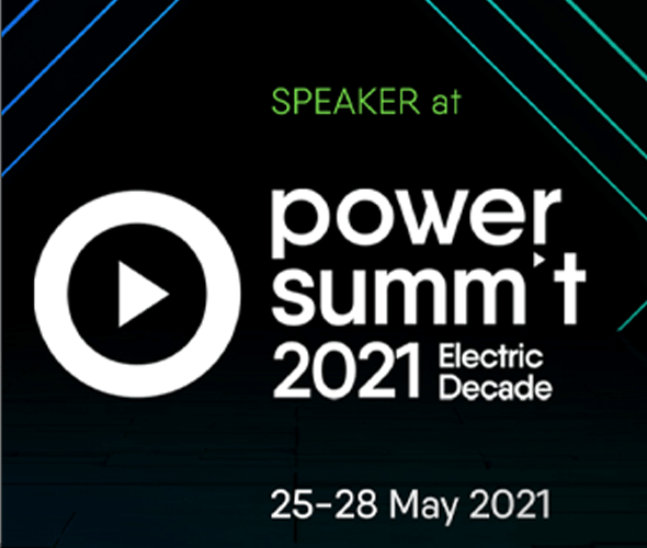 Euelectric Power Summit 2021