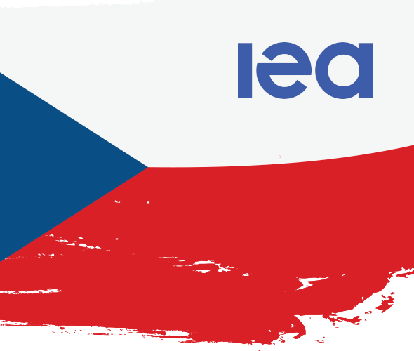 CP Day and Czech launch of IEA Energy Technology Perspectives 2024