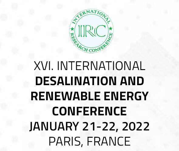 ICDRE 2022