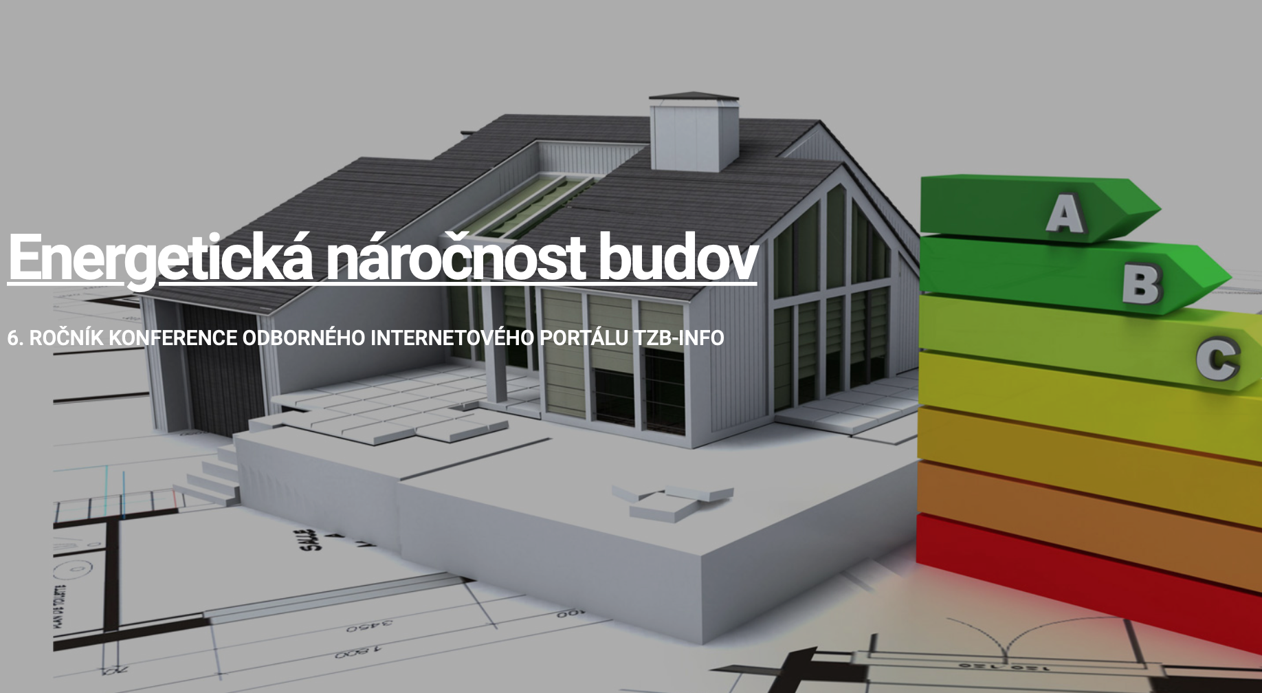 Energetická náročnost budov