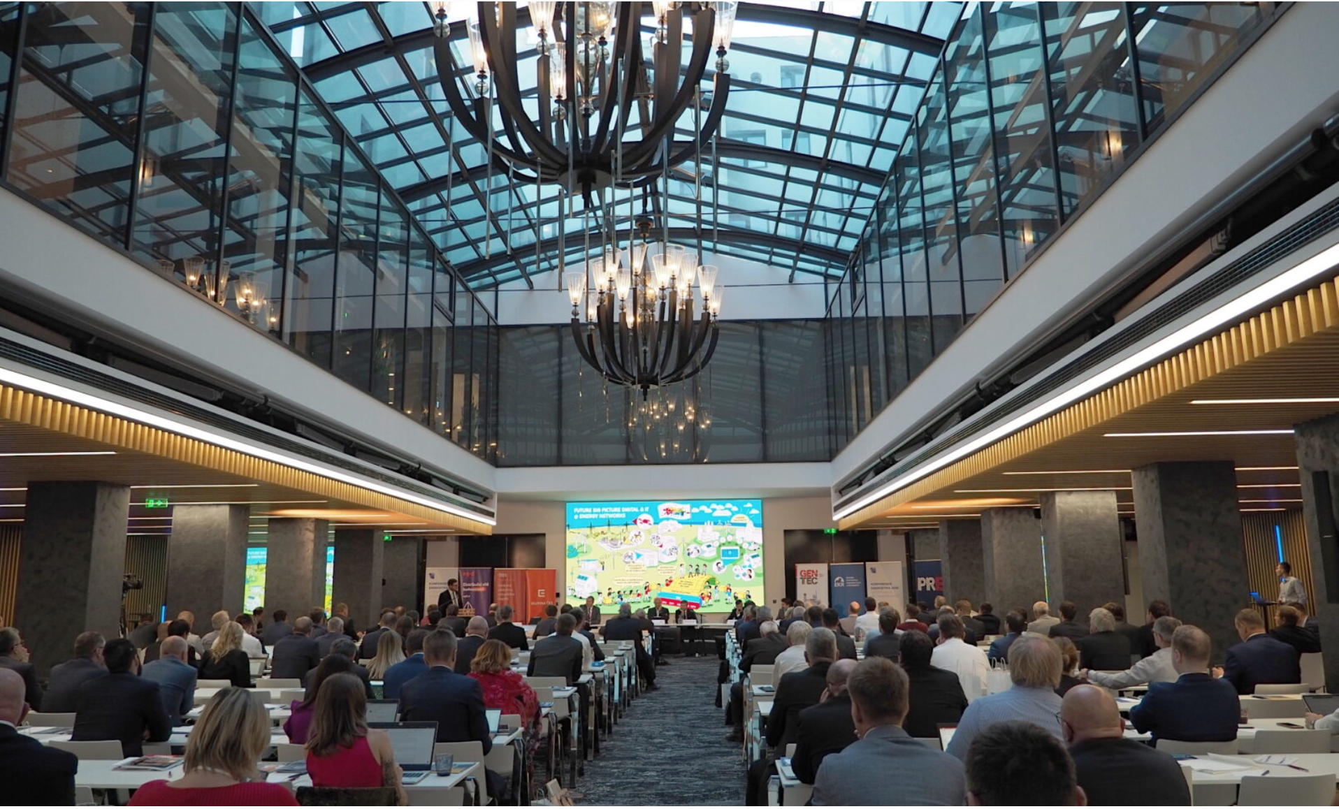 Konference Energetika 2023