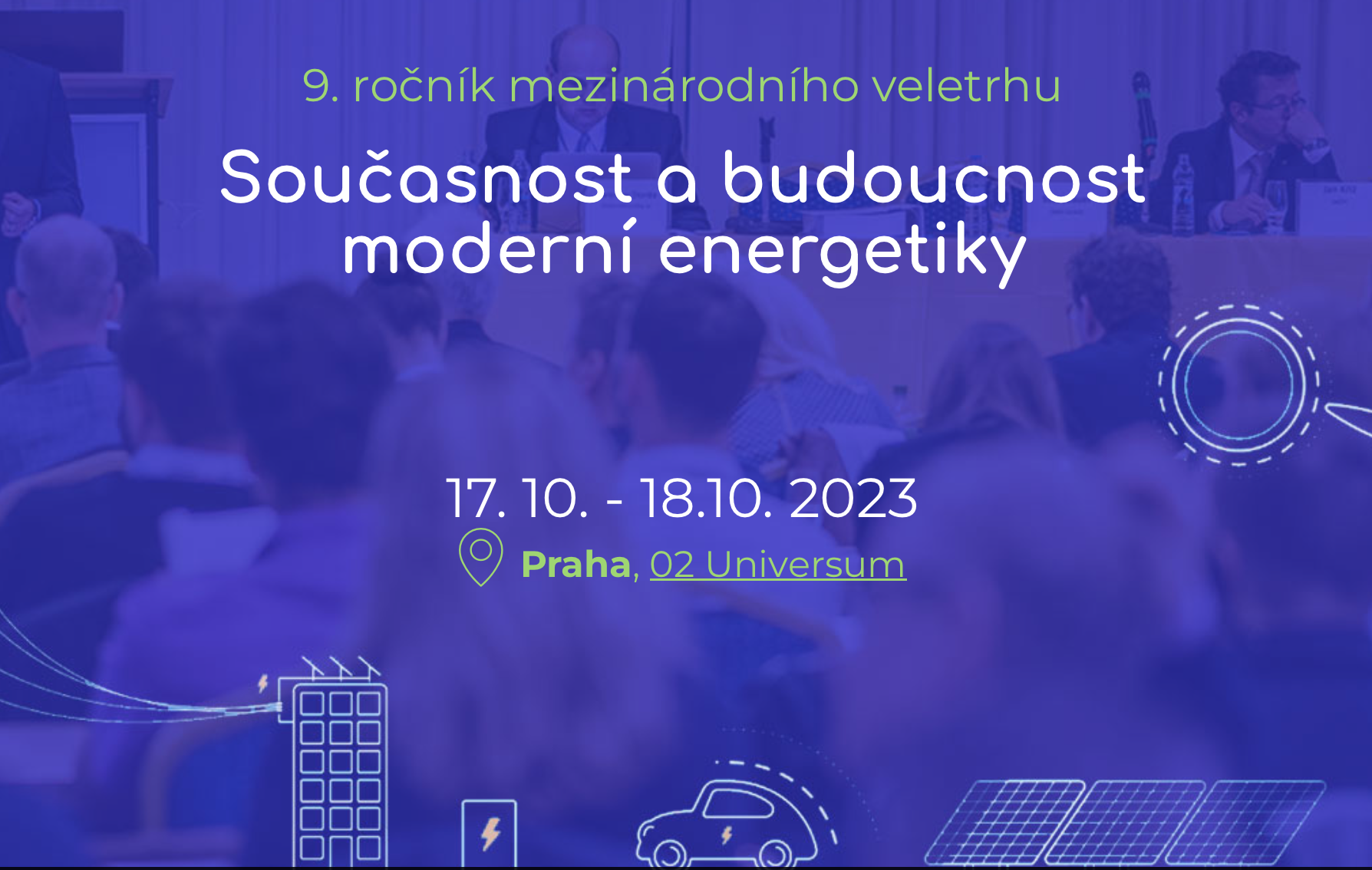 Smart Energy Forum 2023