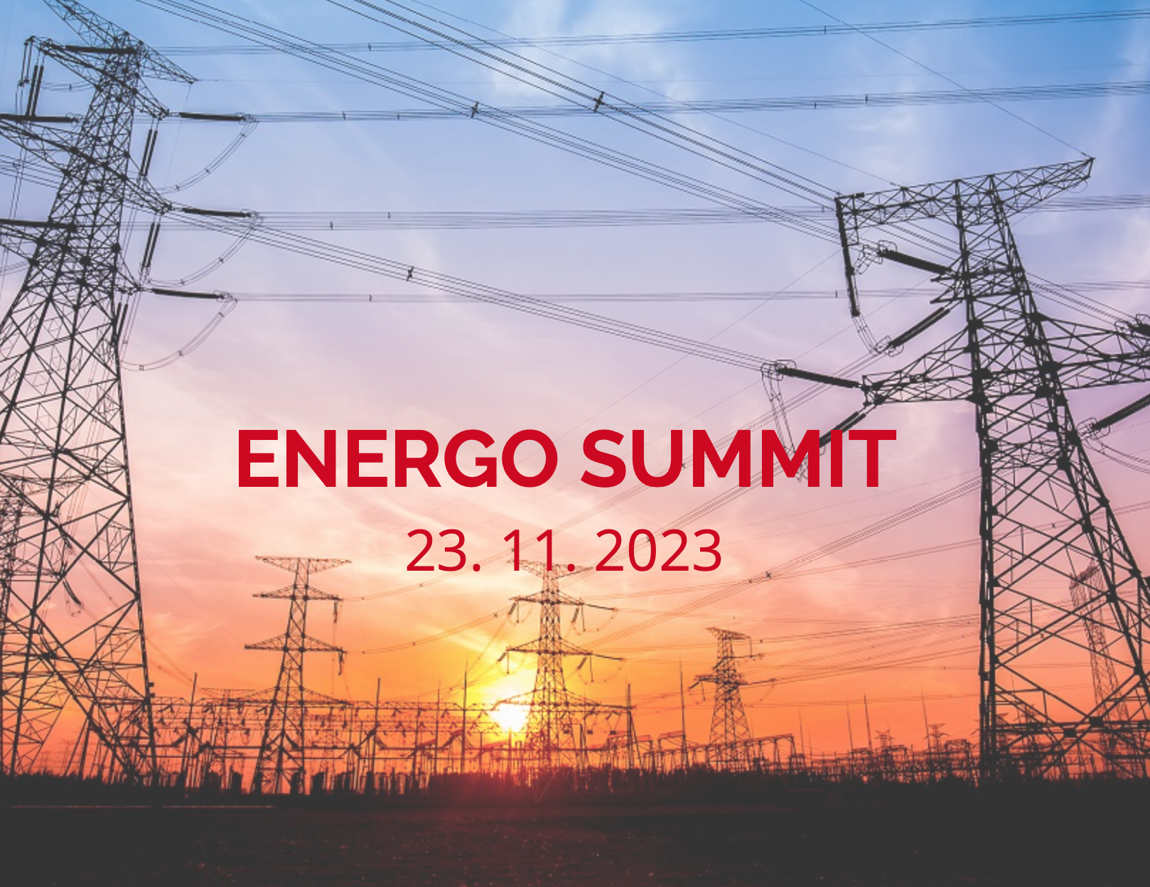 Energo Summit 2023